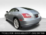 2004 Chrysler Crossfire Base