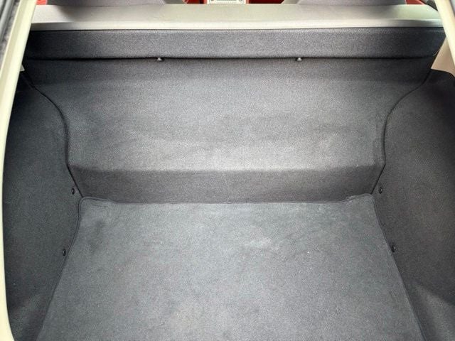 2004 Chrysler Crossfire Base