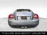 2004 Chrysler Crossfire Base