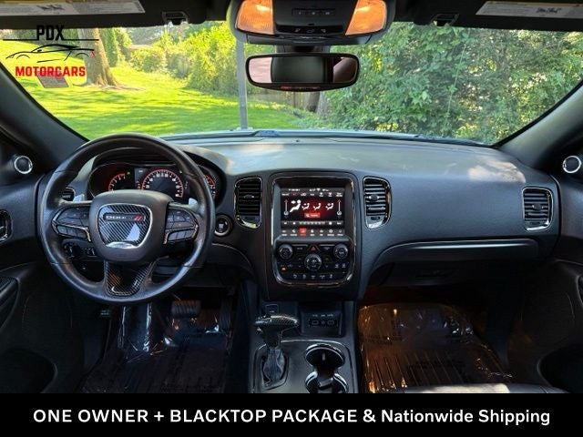 2020 Dodge Durango GT Plus