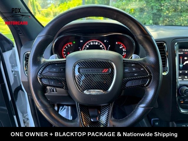 2020 Dodge Durango GT Plus
