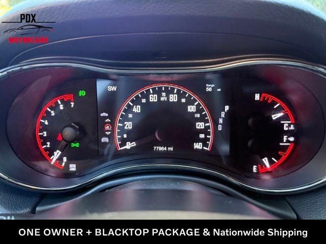 2020 Dodge Durango GT Plus
