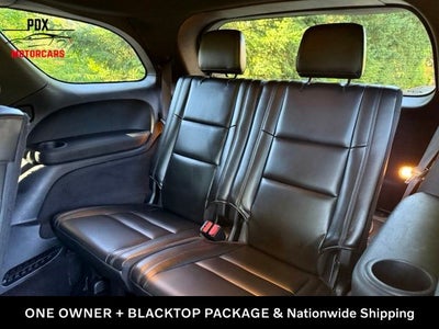 2020 Dodge Durango GT Plus
