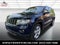 2012 Jeep Grand Cherokee Overland