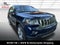 2012 Jeep Grand Cherokee Overland