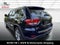 2012 Jeep Grand Cherokee Overland