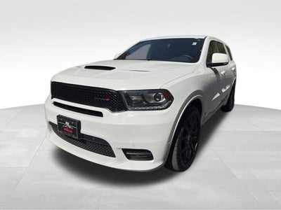 2018 Dodge Durango R/T