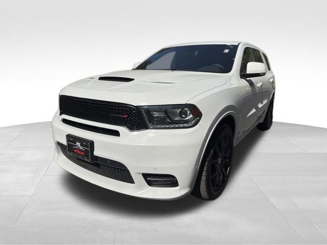 2018 Dodge Durango R/T
