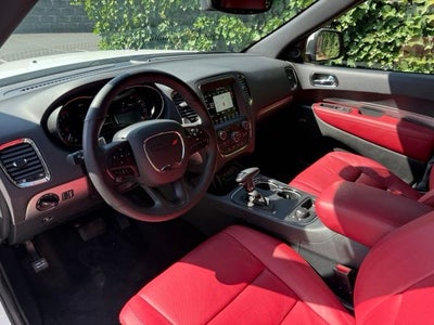 2018 Dodge Durango R/T