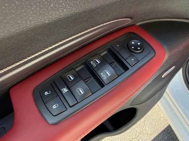 2018 Dodge Durango R/T