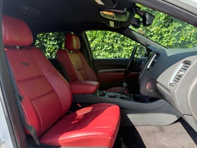 2018 Dodge Durango R/T