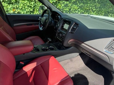 2018 Dodge Durango R/T