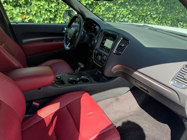 2018 Dodge Durango R/T