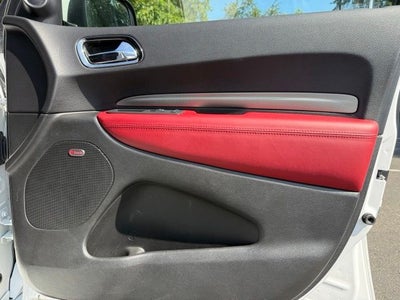 2018 Dodge Durango R/T
