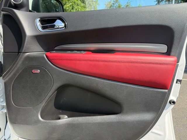 2018 Dodge Durango R/T