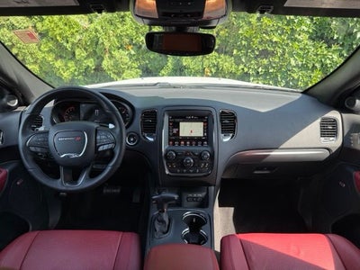 2018 Dodge Durango R/T