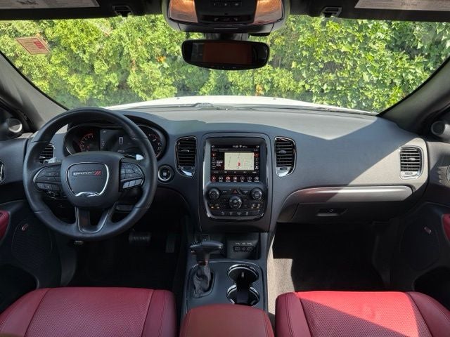 2018 Dodge Durango R/T