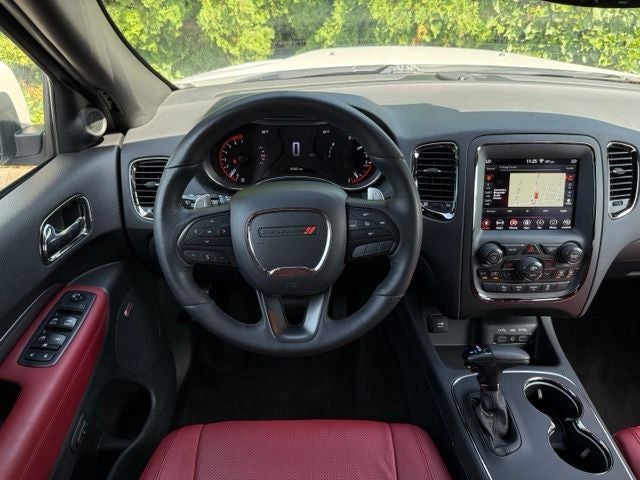 2018 Dodge Durango R/T