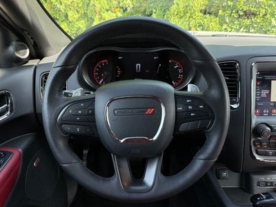 2018 Dodge Durango R/T