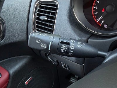 2018 Dodge Durango R/T