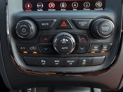 2018 Dodge Durango R/T