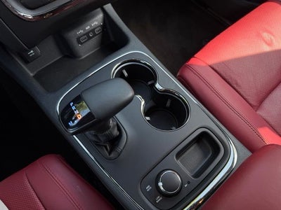 2018 Dodge Durango R/T