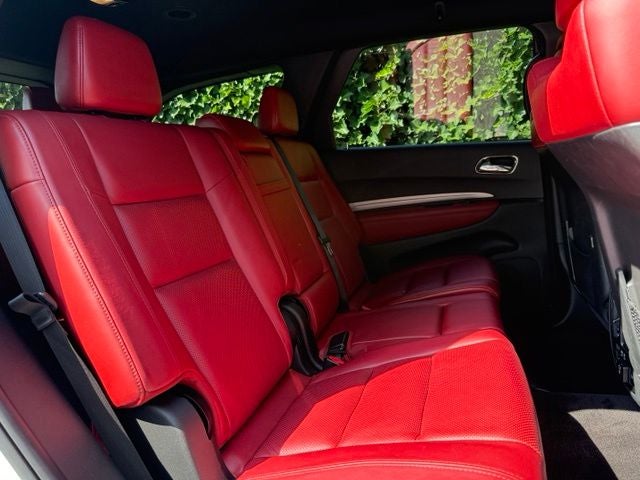 2018 Dodge Durango R/T