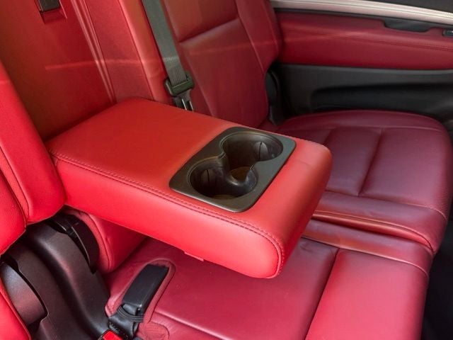 2018 Dodge Durango R/T