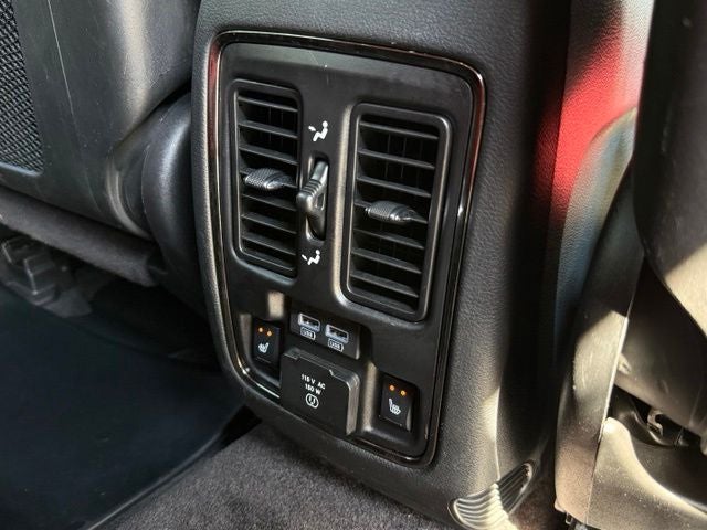 2018 Dodge Durango R/T