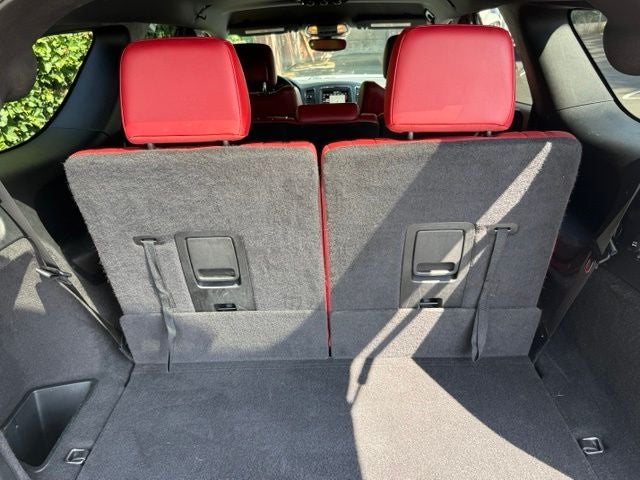 2018 Dodge Durango R/T