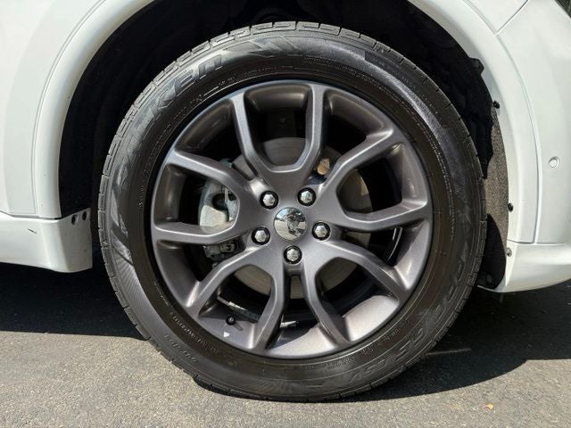 2018 Dodge Durango R/T