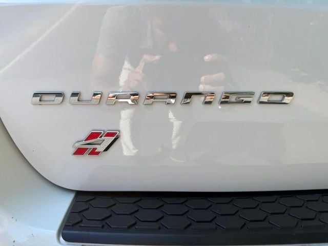 2018 Dodge Durango R/T