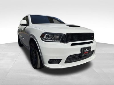 2018 Dodge Durango R/T