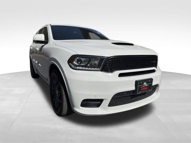 2018 Dodge Durango R/T