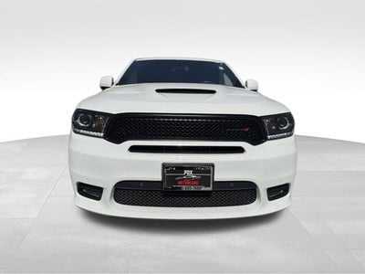 2018 Dodge Durango R/T