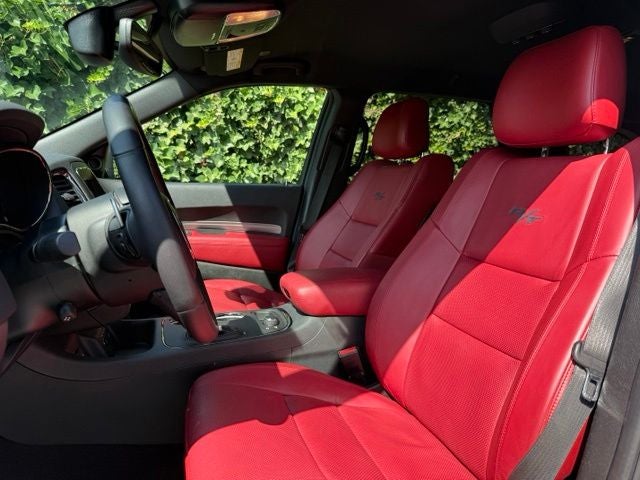 2018 Dodge Durango R/T