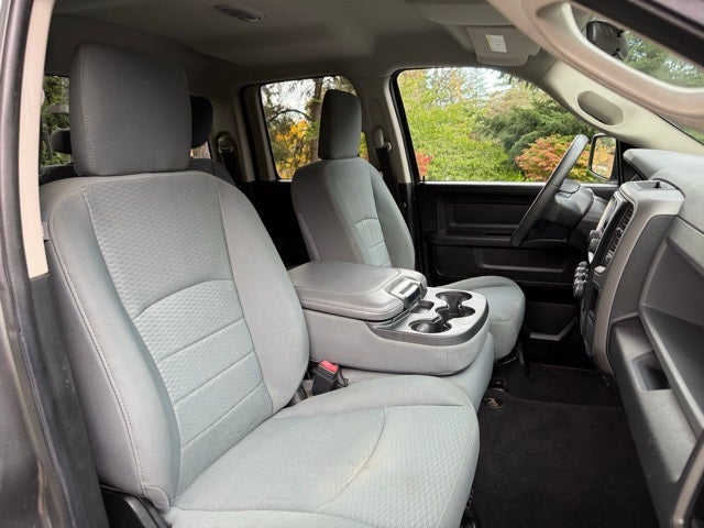 2013 RAM 1500 Tradesman