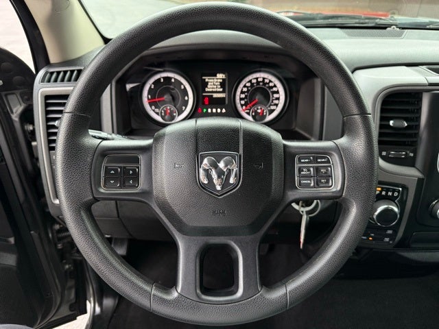 2013 RAM 1500 Tradesman