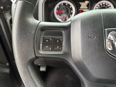 2013 RAM 1500 Tradesman