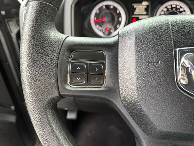 2013 RAM 1500 Tradesman