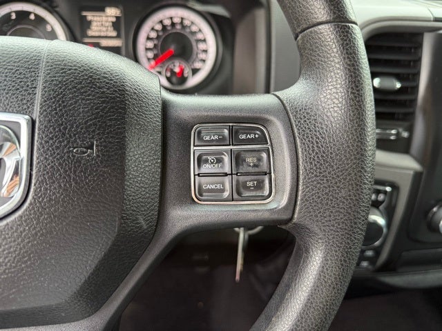 2013 RAM 1500 Tradesman