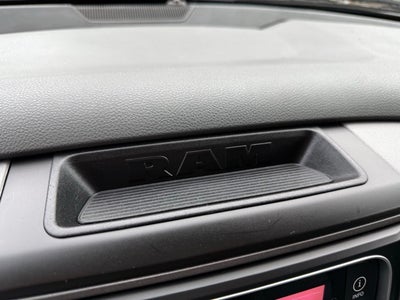 2013 RAM 1500 Tradesman