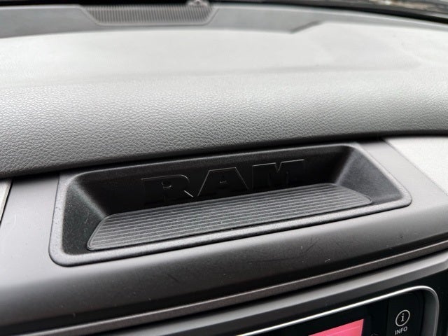 2013 RAM 1500 Tradesman