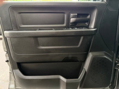 2013 RAM 1500 Tradesman