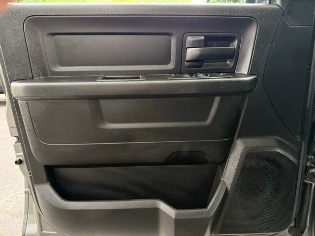 2013 RAM 1500 Tradesman