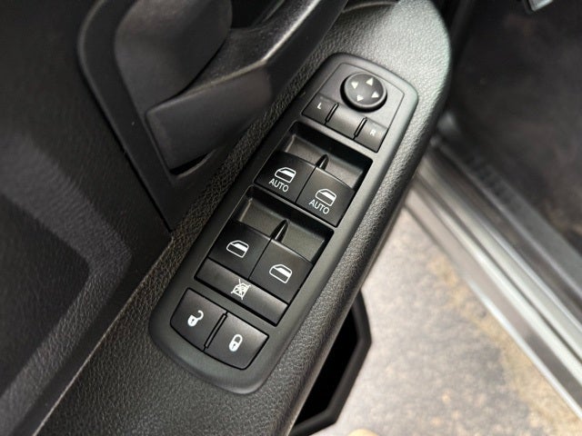 2013 RAM 1500 Tradesman