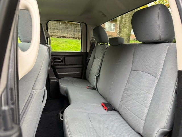 2013 RAM 1500 Tradesman