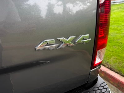 2013 RAM 1500 Tradesman