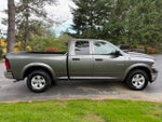 2013 RAM 1500 Tradesman