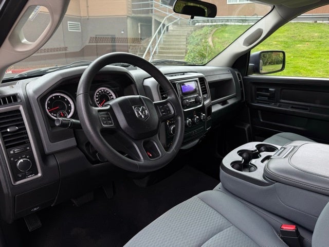 2013 RAM 1500 Tradesman